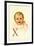 Baby Face X-Dorothy Waugh-Framed Art Print