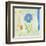 Baby Flower III-Tosini-Framed Art Print