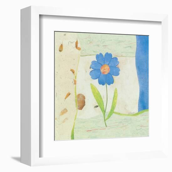 Baby Flower III-Tosini-Framed Art Print