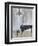 BABY GRAND #3-ALLAYN STEVENS-Framed Art Print