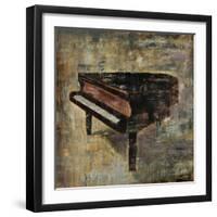 Baby Grand-Alexys Henry-Framed Giclee Print