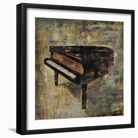 Baby Grand-Alexys Henry-Framed Giclee Print