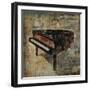 Baby Grand-Alexys Henry-Framed Giclee Print