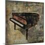 Baby Grand-Alexys Henry-Mounted Giclee Print