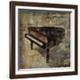 Baby Grand-Alexys Henry-Framed Giclee Print