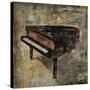 Baby Grand-Alexys Henry-Stretched Canvas