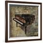 Baby Grand-Alexys Henry-Framed Giclee Print