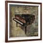 Baby Grand-Alexys Henry-Framed Giclee Print