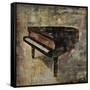 Baby Grand-Alexys Henry-Framed Stretched Canvas