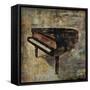 Baby Grand-Alexys Henry-Framed Stretched Canvas