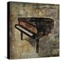 Baby Grand-Alexys Henry-Stretched Canvas