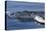 Baby Humpback Whale-Michele Westmorland-Stretched Canvas