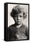 Baby John, Early 20th Century-Rita Martin-Framed Stretched Canvas