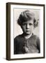 Baby John, Early 20th Century-Rita Martin-Framed Photographic Print