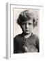 Baby John, Early 20th Century-Rita Martin-Framed Photographic Print