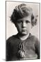 Baby John, Early 20th Century-Rita Martin-Mounted Photographic Print