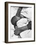 Baby Nursing (Conchita with Her Mother Luz Jimenez), Mexico City, 1926-Tina Modotti-Framed Giclee Print