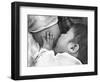 Baby Nursing (Conchita with Her Mother Luz Jimenez), Mexico City, 1926-Tina Modotti-Framed Giclee Print