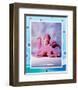 Baby Octopus-Tom Arma-Framed Art Print