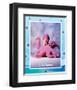 Baby Octopus-Tom Arma-Framed Art Print