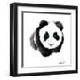 Baby Panda-Suren Nersisyan-Framed Art Print