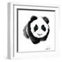 Baby Panda-Suren Nersisyan-Framed Art Print