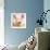 Baby Pig-Kimberly Allen-Framed Art Print displayed on a wall