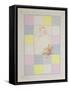 Baby Quilt-Lavinia Hamer-Framed Stretched Canvas