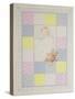 Baby Quilt-Lavinia Hamer-Stretched Canvas