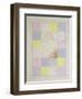 Baby Quilt-Lavinia Hamer-Framed Giclee Print