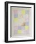 Baby Quilt-Lavinia Hamer-Framed Giclee Print