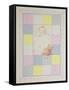 Baby Quilt-Lavinia Hamer-Framed Stretched Canvas