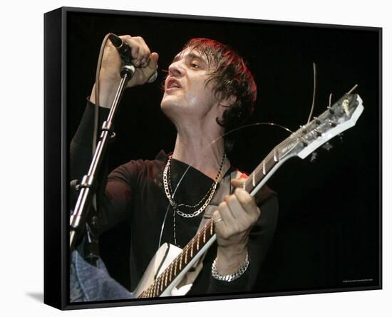 Baby Shambles-null-Framed Stretched Canvas