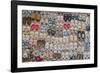 Baby Shoes III-Kathy Mahan-Framed Photographic Print