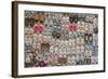 Baby Shoes III-Kathy Mahan-Framed Photographic Print