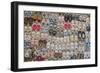 Baby Shoes III-Kathy Mahan-Framed Photographic Print