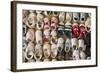 Baby Shoes IV-Kathy Mahan-Framed Art Print