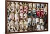 Baby Shoes IV-Kathy Mahan-Framed Art Print