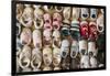 Baby Shoes IV-Kathy Mahan-Framed Art Print