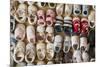 Baby Shoes IV-Kathy Mahan-Mounted Premium Giclee Print