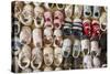 Baby Shoes IV-Kathy Mahan-Stretched Canvas