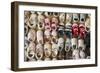 Baby Shoes IV-Kathy Mahan-Framed Art Print