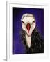 Baby Vulture-Leah Saulnier-Framed Giclee Print