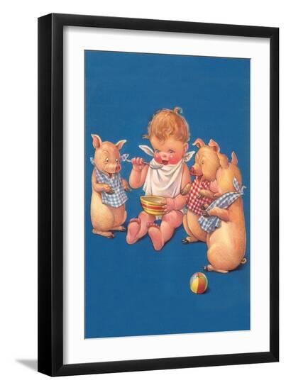 Art Print, , large