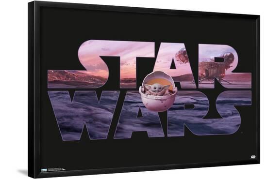 Standard Poster, , large