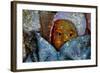 Baby-Andr? Burian-Framed Photographic Print