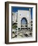 Babylon Court, Kodak Theater (Site of the Academy Award Ceremony), Hollywood Boulevard, Los Angeles-Ethel Davies-Framed Photographic Print