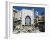 Babylon Court, Kodak Theater (Site of the Academy Award Ceremony), Hollywood Boulevard, Los Angeles-Ethel Davies-Framed Photographic Print