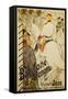 Babylon D'Allemagne-Henri de Toulouse-Lautrec-Framed Stretched Canvas