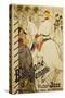 Babylon D'Allemagne-Henri de Toulouse-Lautrec-Stretched Canvas